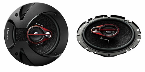 Pioneer altoparlanti auto - pioneer,