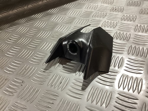 Scocca blocchetto yamaha max - scocca,