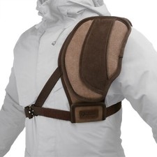 Gilet camicia tiro cuscino