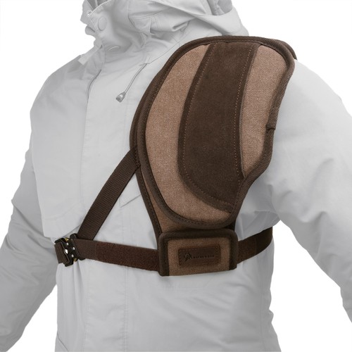 Gilet camicia tiro - , cuscino