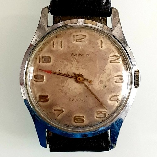 Orologio russo - ⌚orologio, 🇨🇳