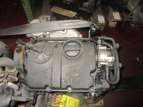 Any motore completo - motore,