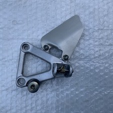 SUPPORTO PEDANA sinistra