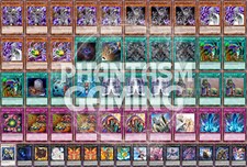 Mazzo Mondo Oscuro Scarafaggio