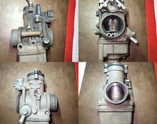 carburatore dell orto guzzi