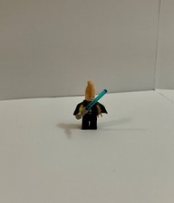 LEGO Star Wars - Ki-Adi Mundi - Personaggio Minifigure Maestro Jedi Ki Adi Mundi 7959 