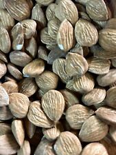 mandorle sgusciate al Naturale