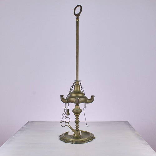 Lampada fiorentina - lampada,
