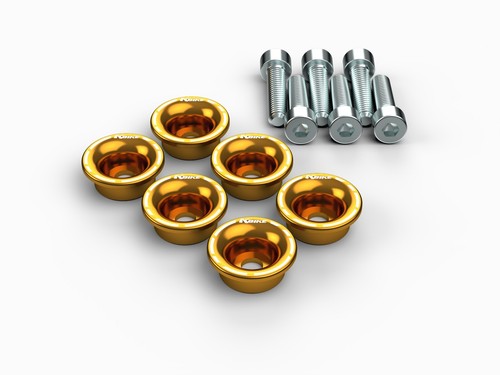 Ducati scodellini frizione - , oro