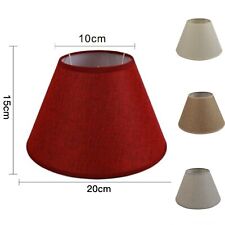 Paralume Tessuto Paralumi