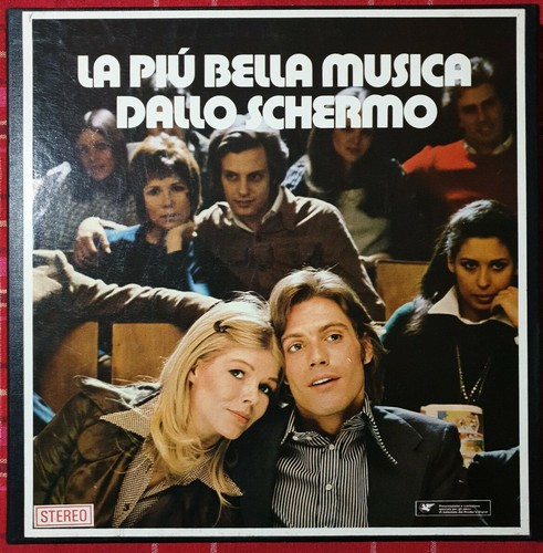 Cofanetto più bella musica - cofanetto,