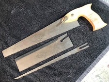 Sega Gattuccio  falegname