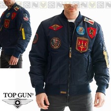 Giubbotto Giubbino Bomber TOP