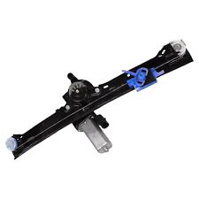 Alzavetro alzacristalli elettrico con/mot per Fiat Grande Punto evo anteriore sx