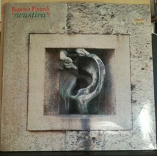 EUGENIO FINARDI - ACUSTICA -
