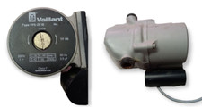VAILLANT POMPA ACQUA CIRCOLATORE RICAMBIO CALDAIA VP6-ZE 161107