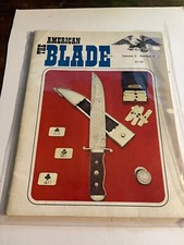 The American Blade Volume II