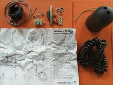 STOCK PZ 8 Sospensione Singola