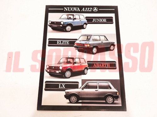 Brochure depliant - brochure,