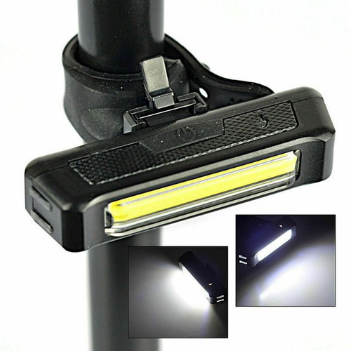 Luce anteriore led cob - luce,