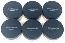 bareMinerals fondotinta