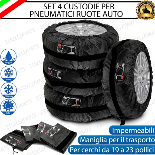 Set custodie per - custodie,