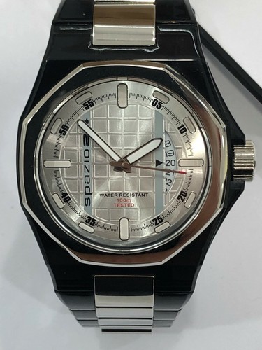 Orologio spazio ottagonale - 24,
