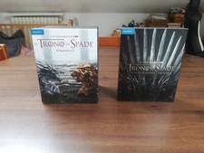 Il Trono di Spade Cofanetto