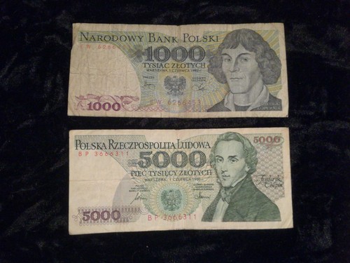 Lotto banconote moneta - lotto,