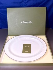 Christofle Metropolis Grigio