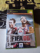 FIFA 06 Xbox Classic VERSIONE ITA