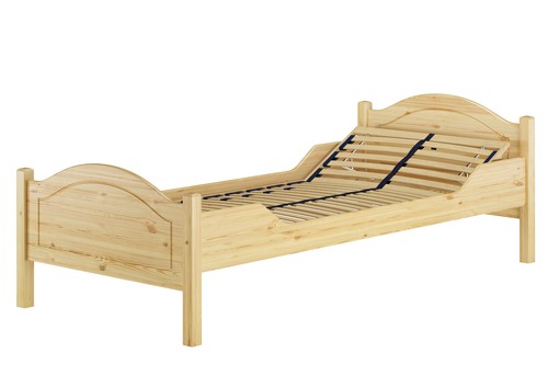 Sette varianti letto - sette, di