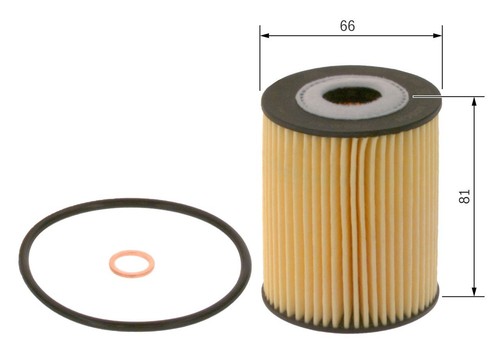 Filtro olio per - olio, chevrolet