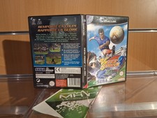 GAME CUBE - VIRTUA STRIKER 3
