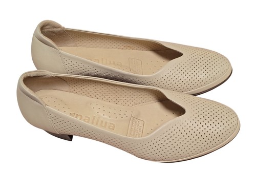 Scarpe comode vintage pallua - scarpe,