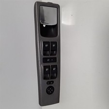 PULSANTIERA ANTERIORE SINISTRA