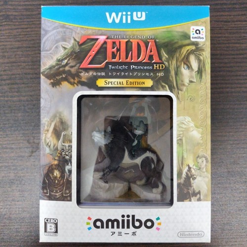 Wii the legend zelda - u,