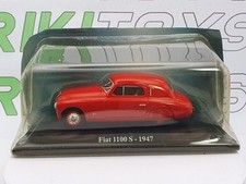 Fiat 1100 S Starline 1/43