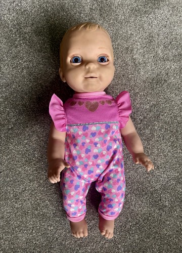 Luvabella bambola neonato - bambola,