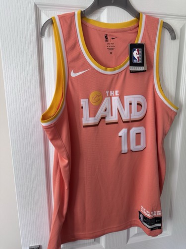 Maglia nike nba - nba, cleveland