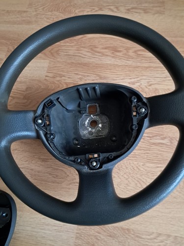 Volante fiat punto - con, airbag