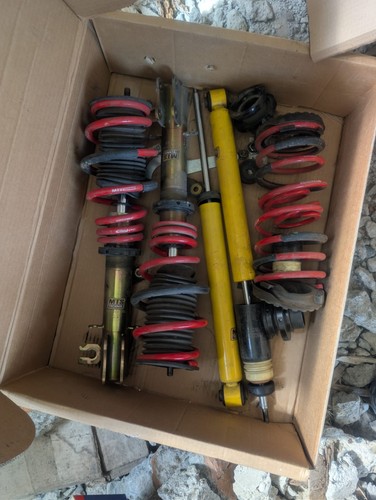 Assetto mts technik - assetto, alfa
