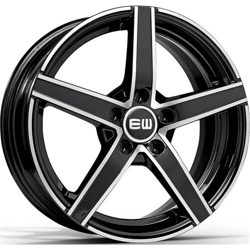 Cerchi lega ew12 jazzy - ew12,