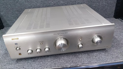 Amplificatore integrato denon - amplificatore,