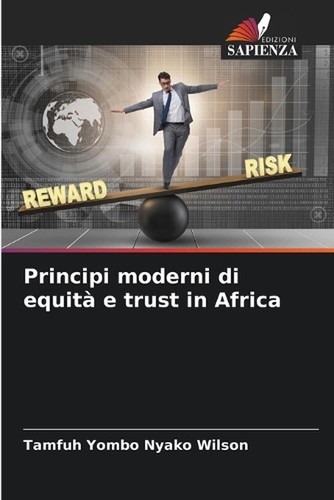 Principi moderni equit e - moderni, di
