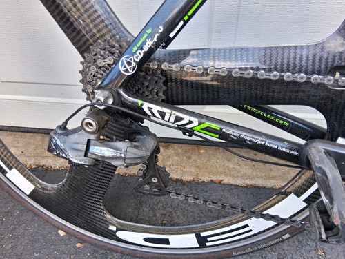 2011 felt b16 carbon - felt, fiber