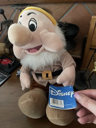 Peluche disney collezione - peluche,