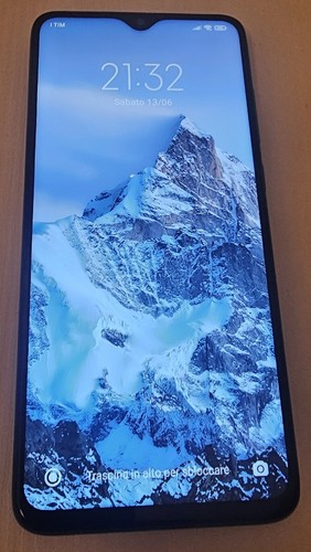 Xiaomi redmi note pro - xiaomi,