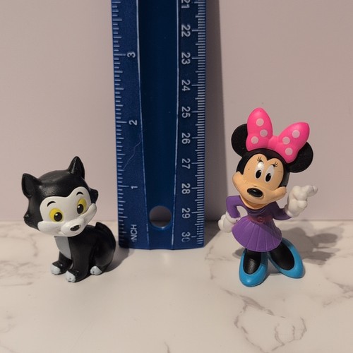Disney minnie mouse figaro - mouse,