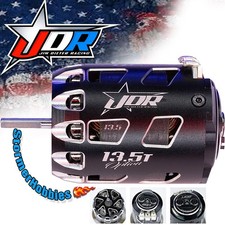 Motore da corsa JDR Brushless